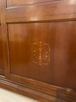 Camera da letto Camera da letto i ciliegi le fablier Le fablier in legno in Offerta Outlet