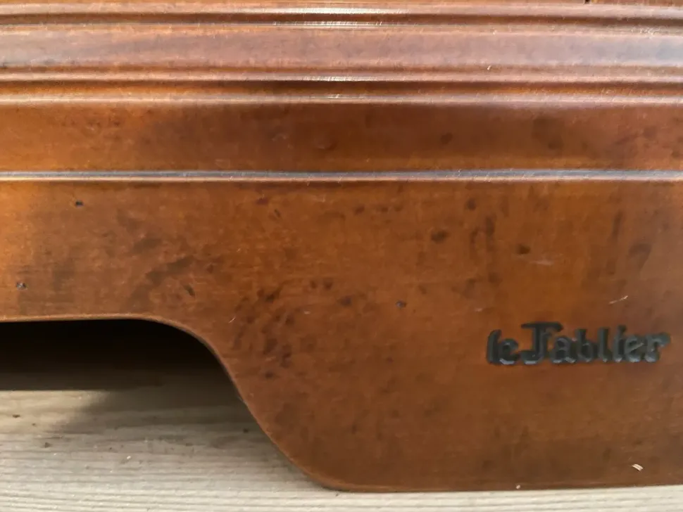 Camera da letto Camera da letto i ciliegi le fablier Le fablier in legno in Offerta Outlet