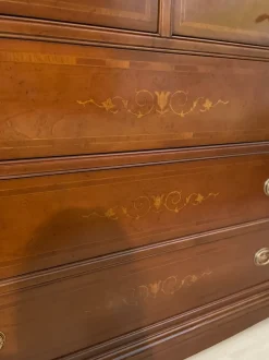 Camera da letto Camera da letto i ciliegi le fablier Le fablier in legno in Offerta Outlet