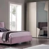 Camera da letto Camera da letto com.179 179 Gierre mobili in laminato scontata