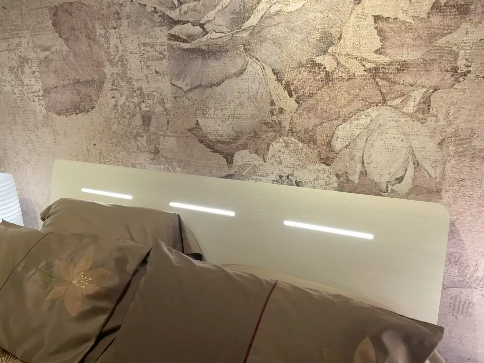 Camera da letto Camera forma light Orme a un prezzo conveniente