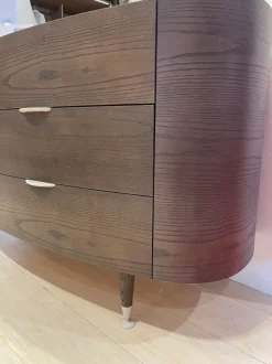 Camera da letto Camera ginevra luxury  Fazzini OFFERTA OUTLET