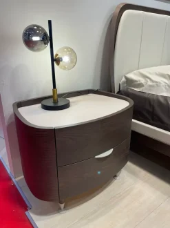 Camera da letto Camera ginevra luxury  Fazzini OFFERTA OUTLET