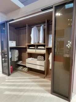 Camera da letto Camera ginevra luxury  Fazzini OFFERTA OUTLET