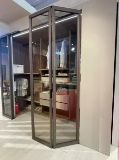 Camera da letto Camera ginevra luxury  Fazzini OFFERTA OUTLET