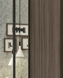 Camera da letto Camera in legno S75 a un prezzo vantaggioso