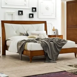 Camera da letto Camera le mimose Le fablier in legno a prezzo scontato