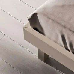 Camera da letto Camera light 07 Mottes selection in laccato opaco a prezzo ribassato