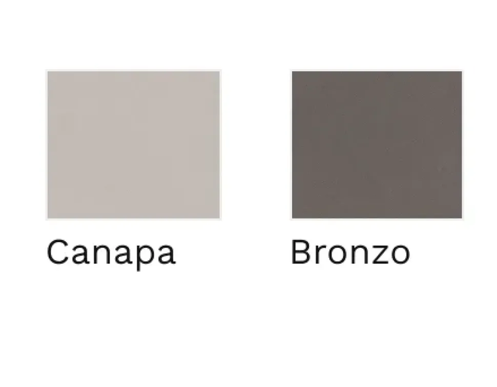 Camera da letto Camera light 07 Mottes selection in laccato opaco a prezzo ribassato