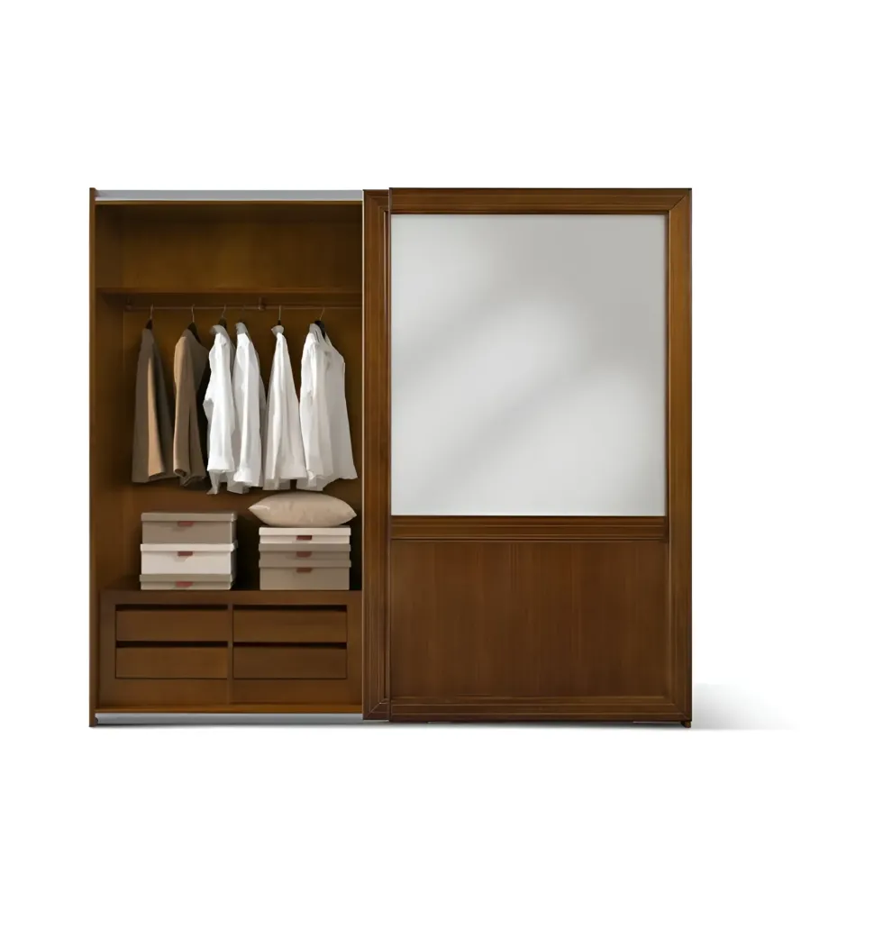 Camera da letto Camera matrimoniale modello sole Collezione esclusiva a prezzo ribassato