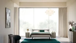 Camera da letto Camera matrimoniale orme night 24 Orme OFFERTA OUTLET