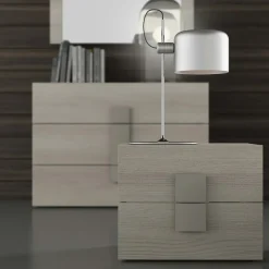 Camera da letto Camera matrimoniale con armadio 6 ante Collezione esclusiva a un prezzo conveniente