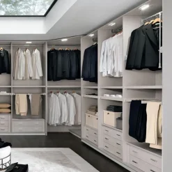 Camera da letto Camera matrimoniale mod.town Gierre mobili OFFERTA OUTLET