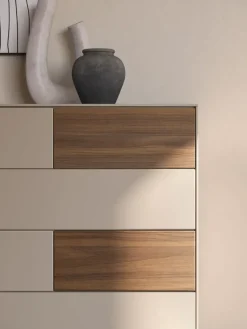 Camera da letto Camera matrimoniale orme night 18 Orme a prezzo scontato