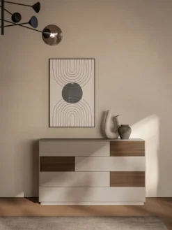 Camera da letto Camera matrimoniale orme night 18 Orme a prezzo scontato