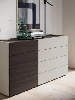 Camera da letto Camera matrimoniale orme night 11 Orme PREZZI OUTLET