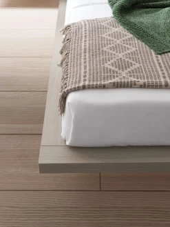 Camera da letto Camera matrimoniale orme night 20 Orme in laminato in Offerta Outlet