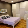 Camera da letto Camera mobilgam acacco con letto quadra Mobilgam PREZZI OUTLET