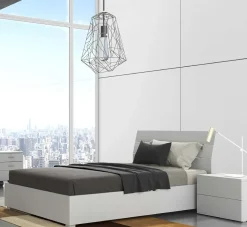 Camera da letto Camera moderna con letto contenitore  Collezione esclusiva a un prezzo conveniente