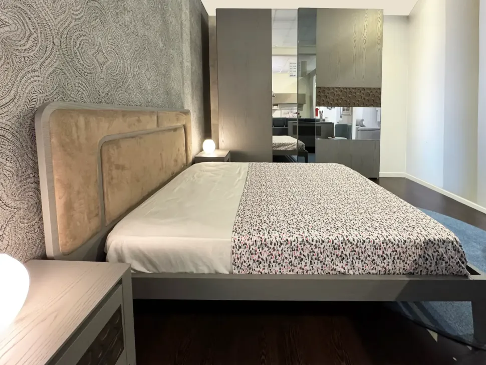 Camera da letto Camera moon Modo 10 a un prezzo vantaggioso