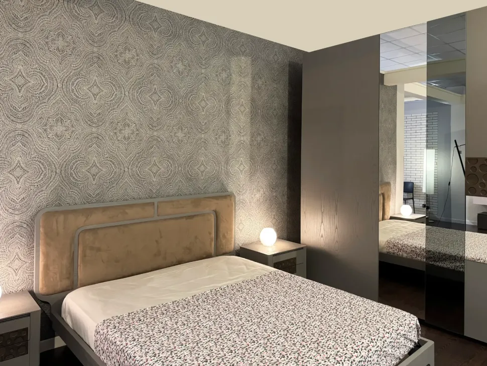 Camera da letto Camera moon Modo 10 a un prezzo vantaggioso