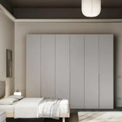 Camera da letto Camera night 01 Orme OFFERTA OUTLET