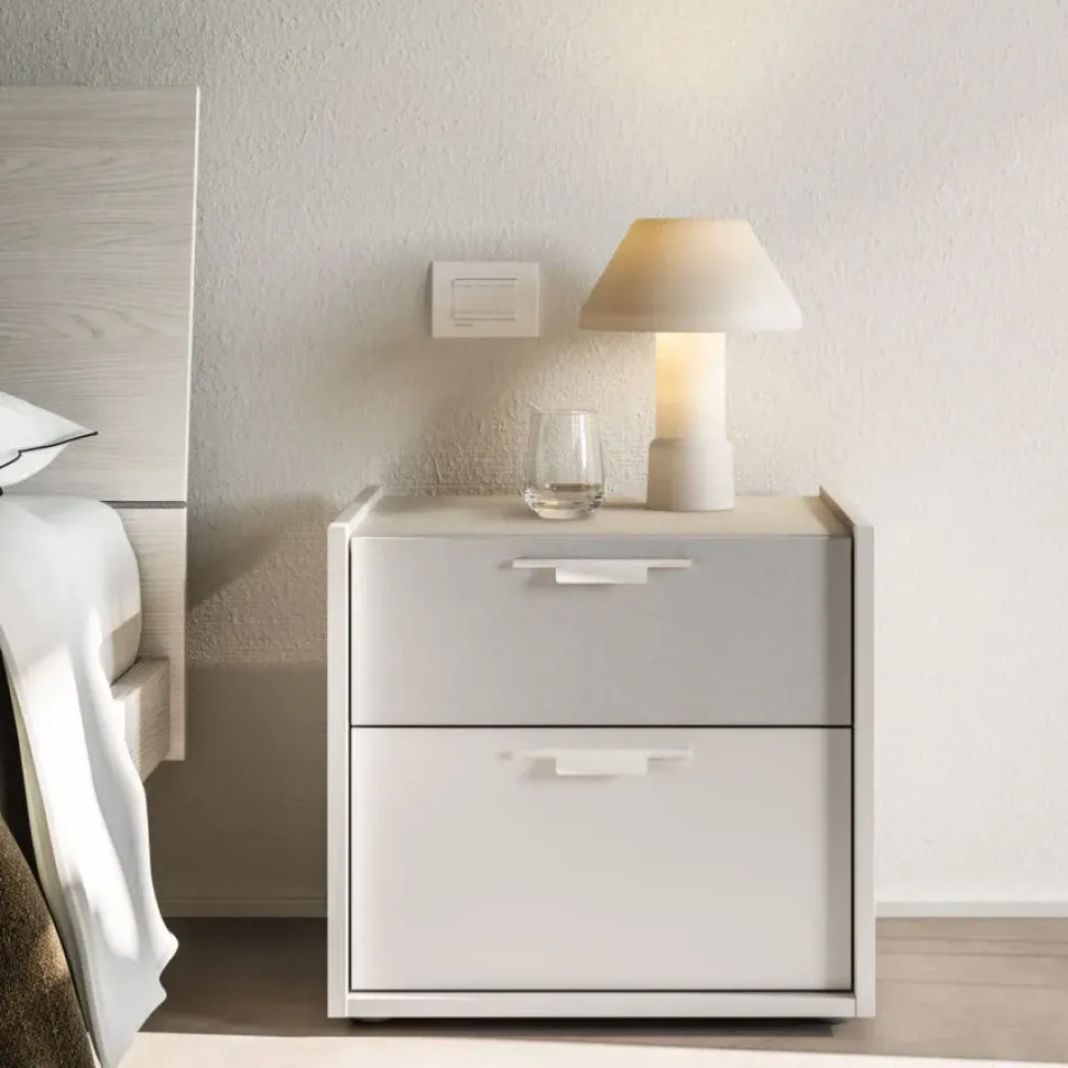 Camera da letto Camera night 03 Orme PREZZI OUTLET