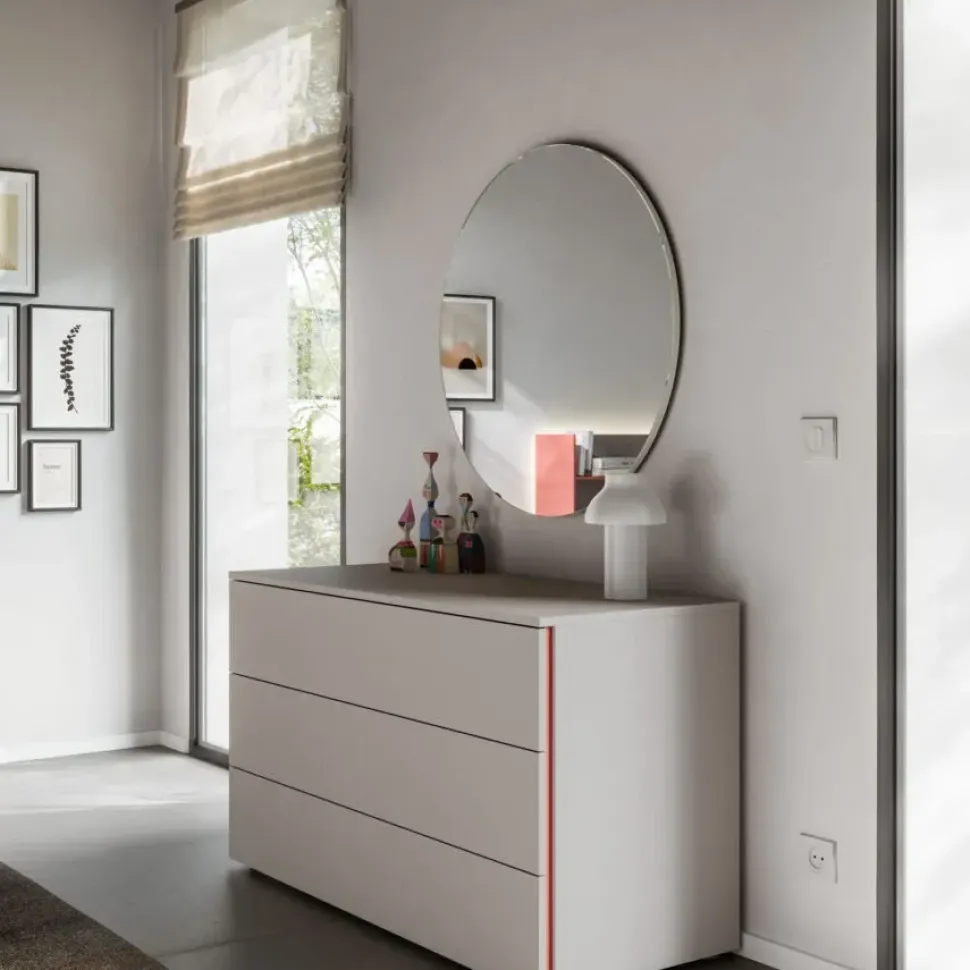 Camera da letto Camera night 14 Orme in laminato a prezzo scontato