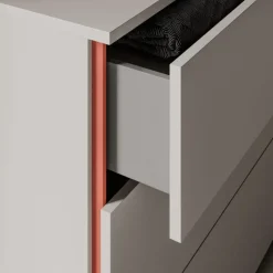 Camera da letto Camera night 14 Orme in laminato a prezzo scontato