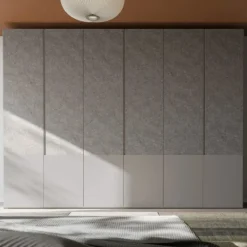 Camera da letto Camera night 14 Orme in laminato a prezzo scontato