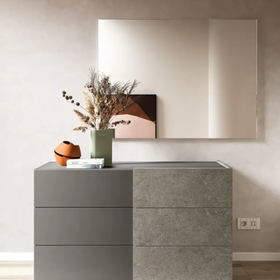 Camera da letto Camera night 24 Orme OFFERTA OUTLET