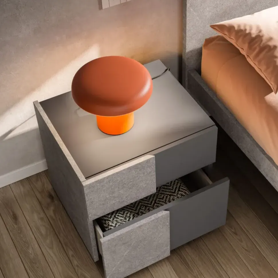 Camera da letto Camera night 24 Orme OFFERTA OUTLET