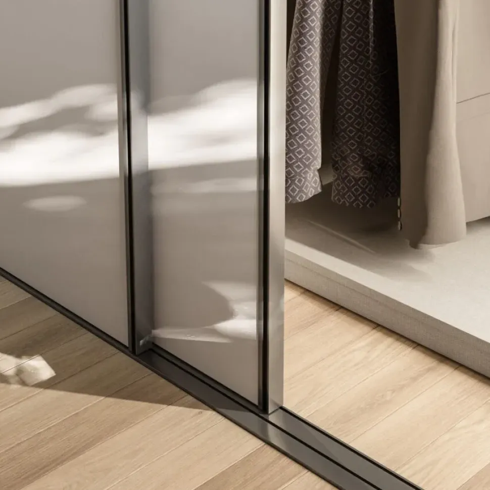 Camera da letto Camera night 24 Orme OFFERTA OUTLET