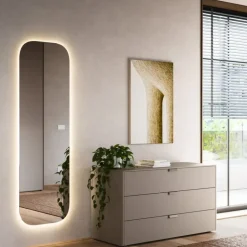 Camera da letto Camera night 18 Orme in laminato a prezzo scontato