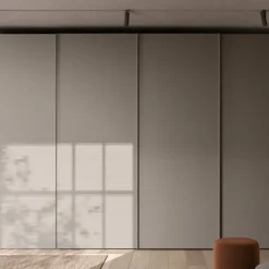 Camera da letto Camera night 18 Orme in laminato a prezzo scontato