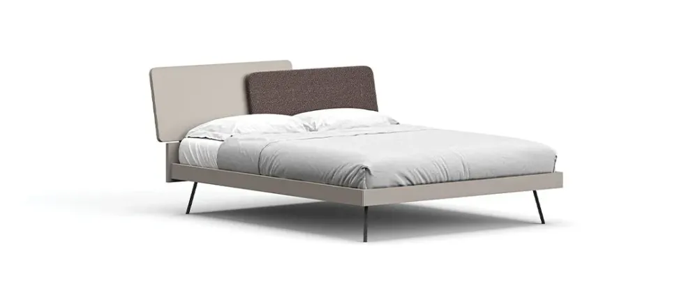 Camera da letto Camera night 18 Orme in laminato a prezzo scontato