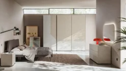 Camera da letto Camera night 21 Orme PREZZI OUTLET