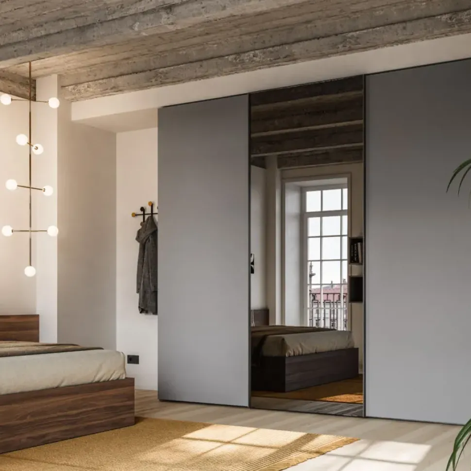 Camera da letto Camera night 15 Orme a un prezzo vantaggioso