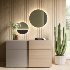 Camera da letto Camera night 12 Orme a un prezzo imperdibile