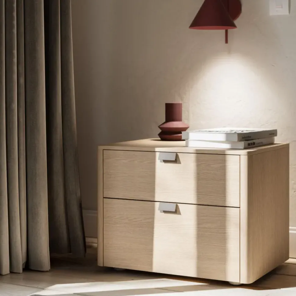 Camera da letto Camera night 23 Orme in laminato a prezzo scontato