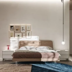 Camera da letto Camera night 09 Orme OFFERTA OUTLET