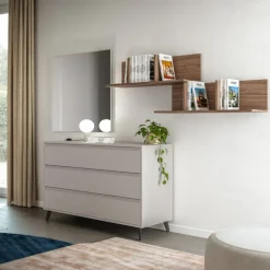 Camera da letto Camera night 09 Orme OFFERTA OUTLET