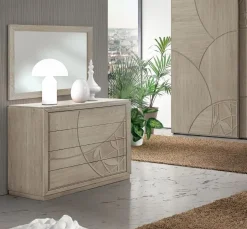 Camera da letto Camera nicole Collezione esclusiva OFFERTA OUTLET