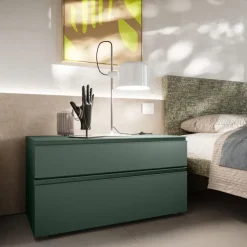 Camera da letto Camera night 16 Orme in laminato a prezzo scontato