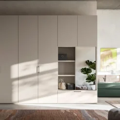 Camera da letto Camera night 16 Orme in laminato a prezzo scontato