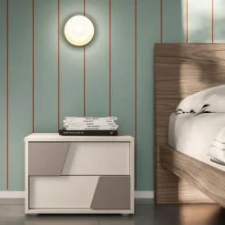 Camera da letto Camera night  07 Orme PREZZI OUTLET