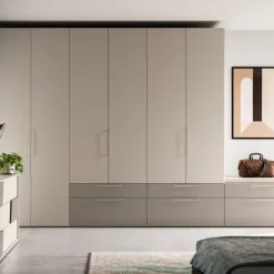 Camera da letto Camera night  07 Orme PREZZI OUTLET