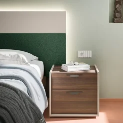 Camera da letto Camera night 11 Orme OFFERTA OUTLET