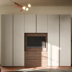 Camera da letto Camera night 11 Orme OFFERTA OUTLET