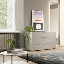 Camera da letto Camera night 02 Orme in laminato a prezzo scontato